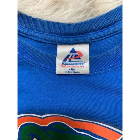 Vintage Florida Gators Tee Medium - Picture 3 of 6